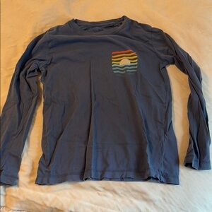 Johnnie OBlue Long Sleeve Shirt